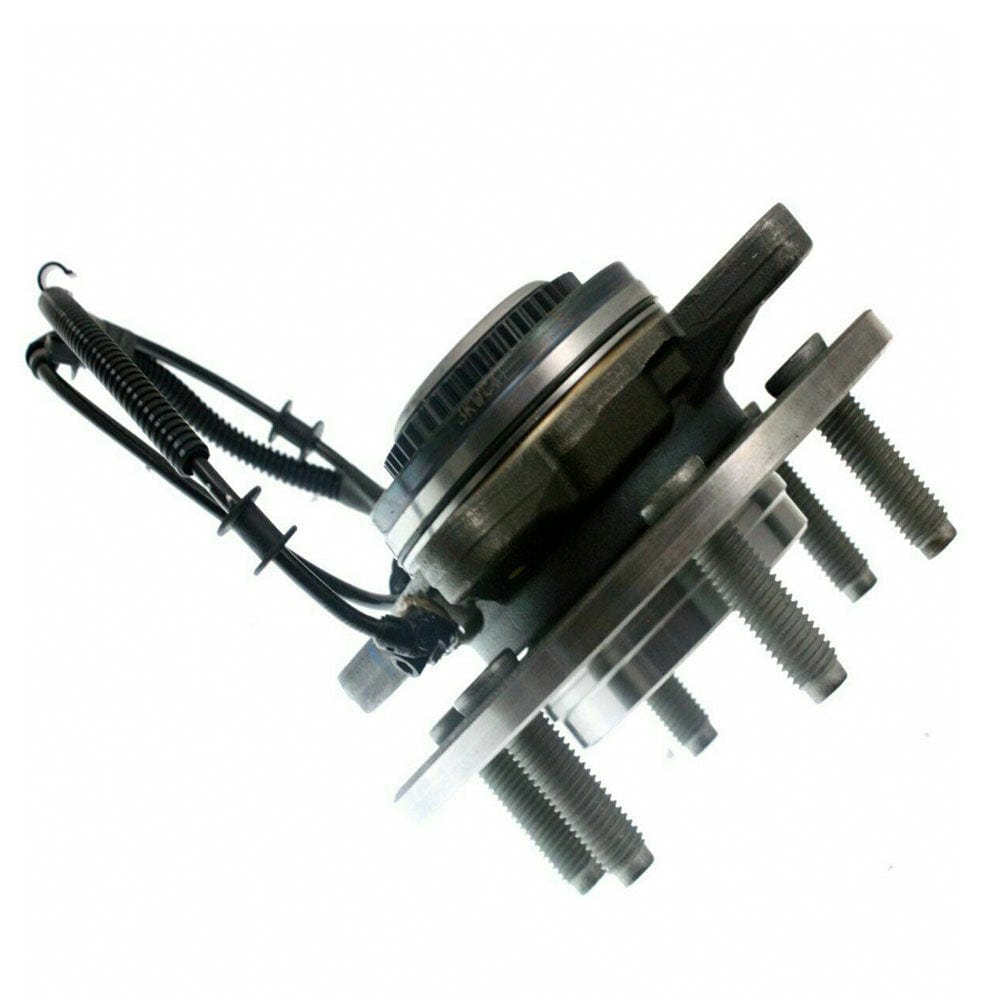 TIMKEN SP550207 Front Wheel Bearing Hub Assembly 2005-2008 Ford F-150 Truck 4WD 4x4