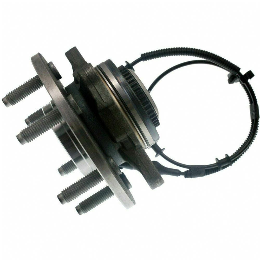 TIMKEN SP550207 Front Wheel Bearing Hub Assembly 2005-2008 Ford F-150 Truck 4WD 4x4