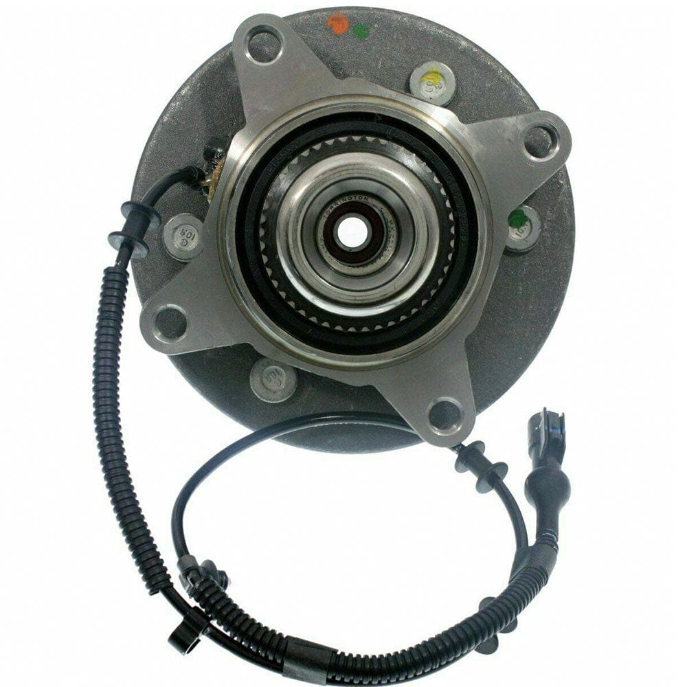 TIMKEN SP550207 Front Wheel Bearing Hub Assembly 2005-2008 Ford F-150 Truck 4WD 4x4