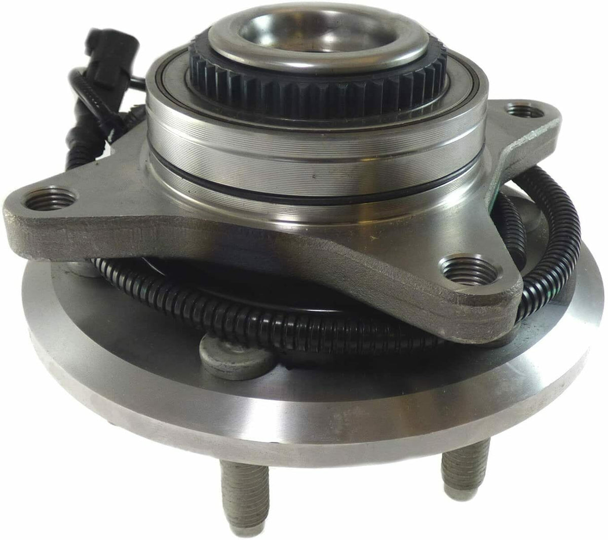 Timken SP550219 Ford F-150 Front Wheel Bearing Hub Assembly 2011-2014