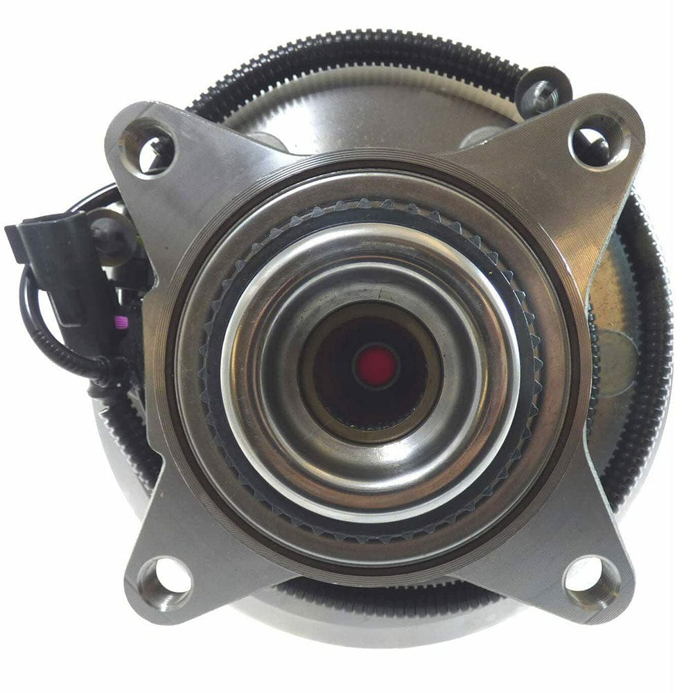 Timken SP550219 Ford F-150 Front Wheel Bearing Hub Assembly 2011-2014