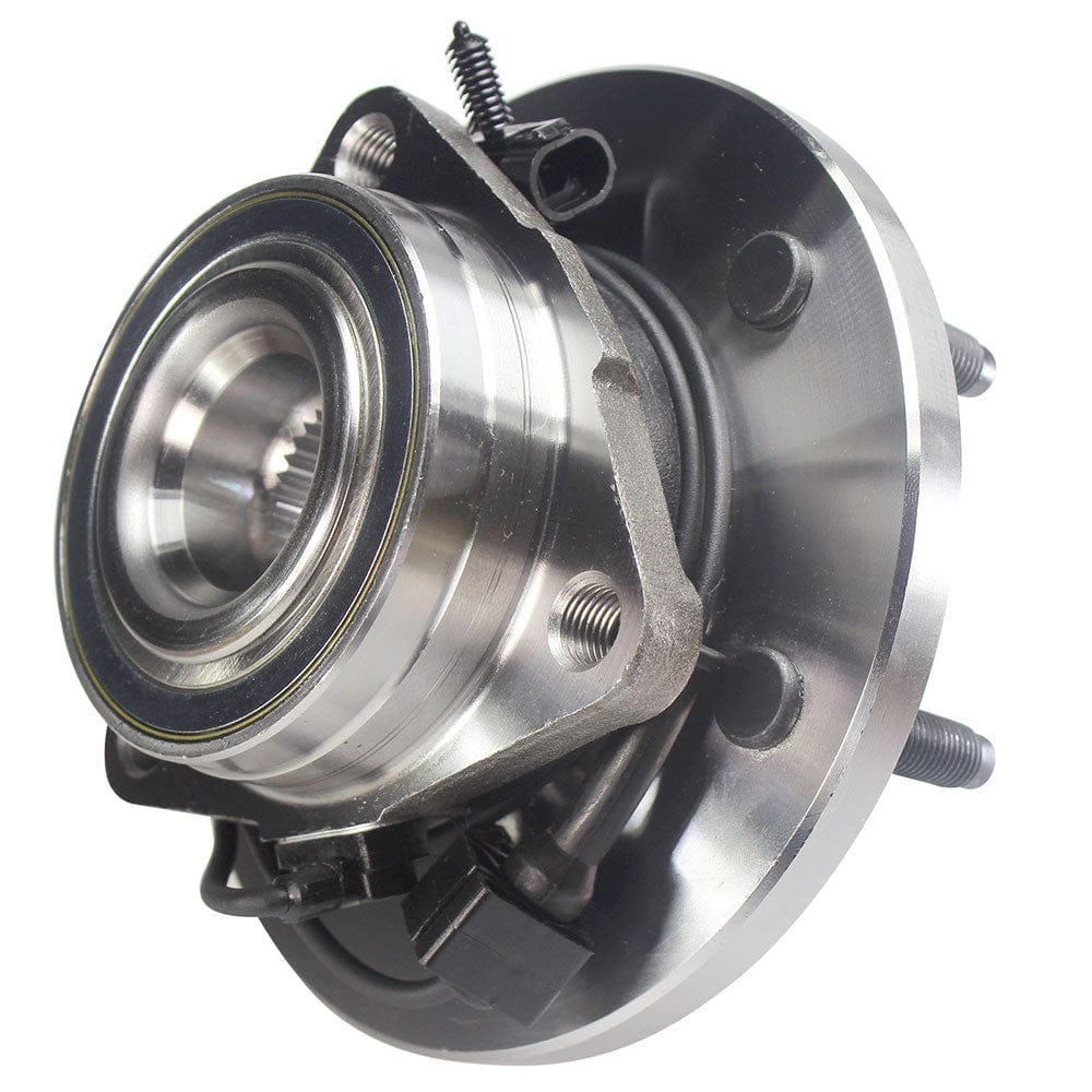 Timken SP550311 Hummer H3 Front Wheel Bearing Hub Assembly 2006--2010