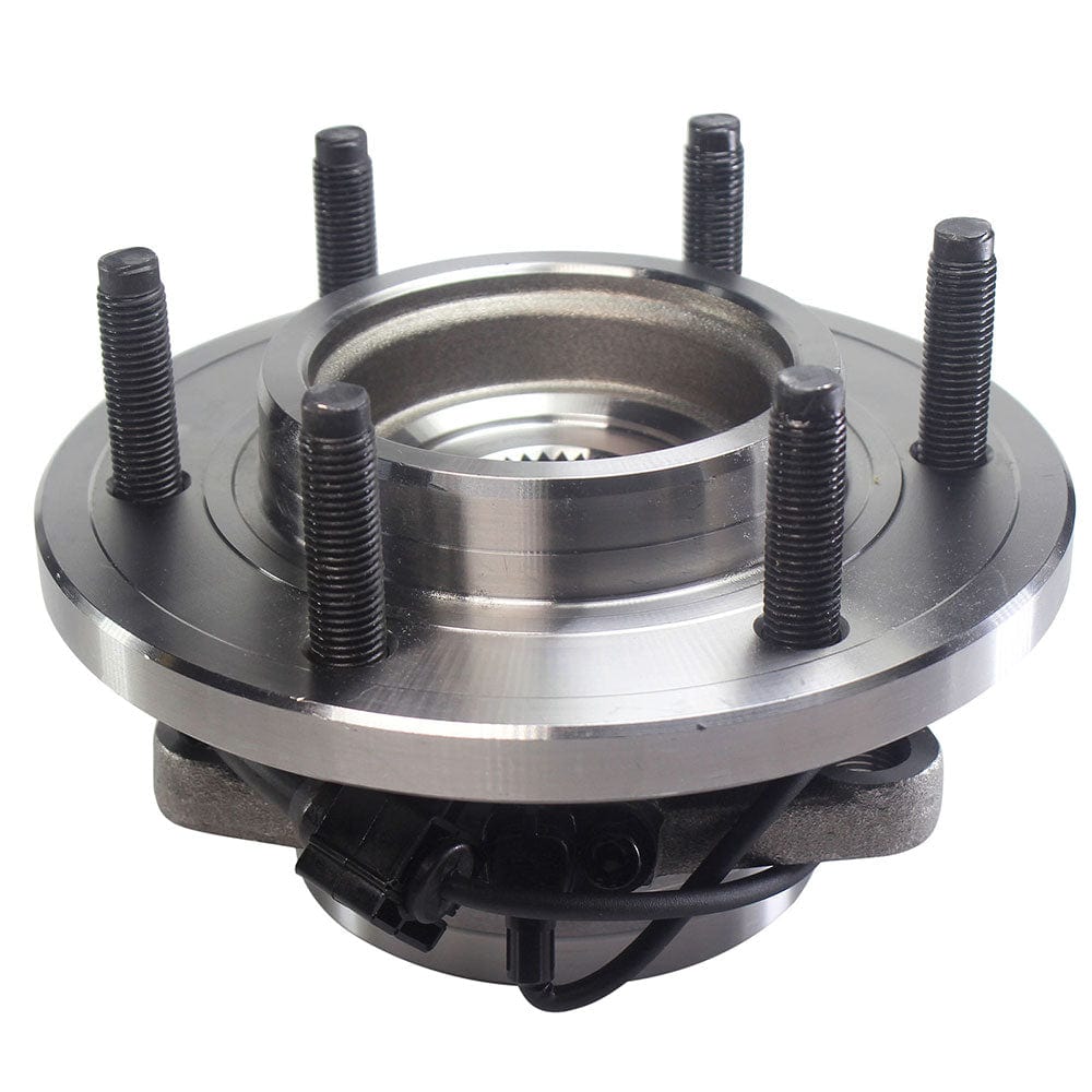 Timken SP550311 Hummer H3 Front Wheel Bearing Hub Assembly 2006--2010