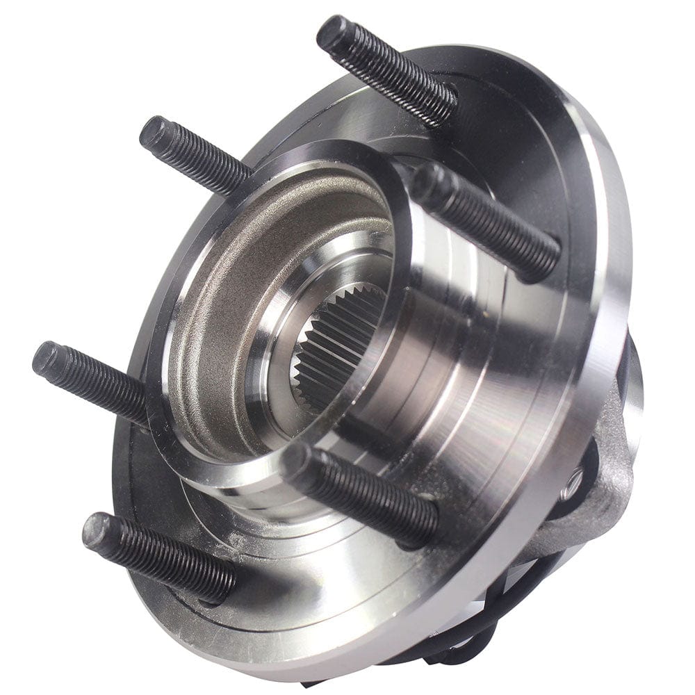 Timken SP550311 Hummer H3 Front Wheel Bearing Hub Assembly 2006--2010