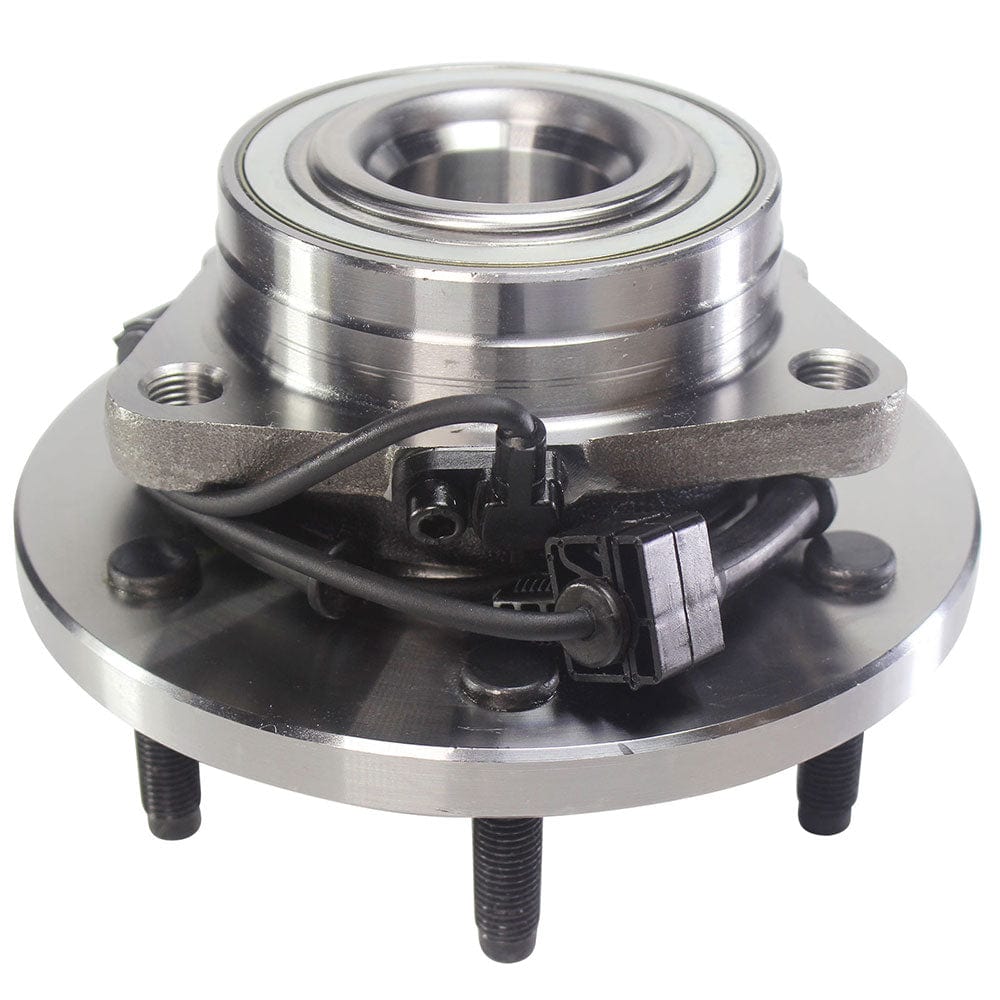 Timken SP550311 Hummer H3 Front Wheel Bearing Hub Assembly 2006--2010