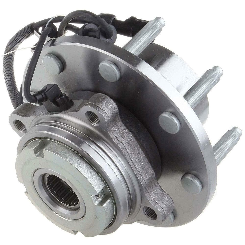 Timken SP580205 Ford F-250 Front Wheel Hub Assembly