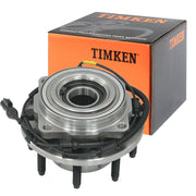 Timken SP940200 Ford F-250 Front Wheel Hub Assembly