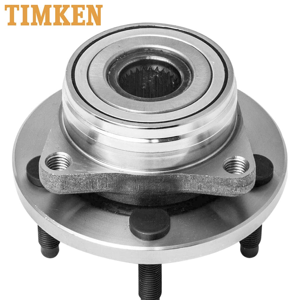 Timken TK513100 Front Wheel Bearing Hub Assembly Ford Taurus Continental Sable