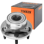 Timken TK513100 Front Wheel Bearing Hub Assembly Ford Taurus Continental Sable