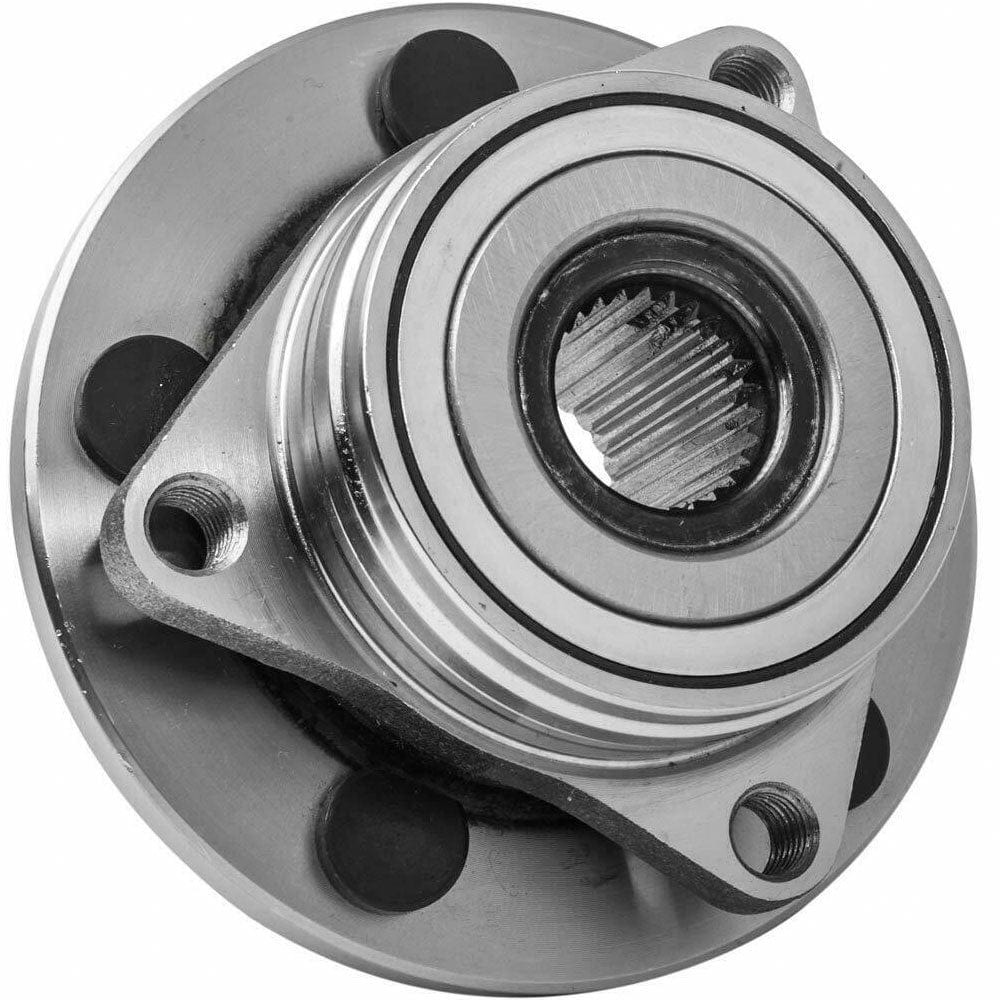 Timken TK513100 Front Wheel Bearing Hub Assembly Ford Taurus Continental Sable
