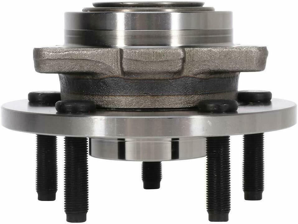 TIMKEN TKHA590034 Front Wheel Bearing Hub Assembly 2005-2008 Dodge Dakota Raider Non-ABS 2WD