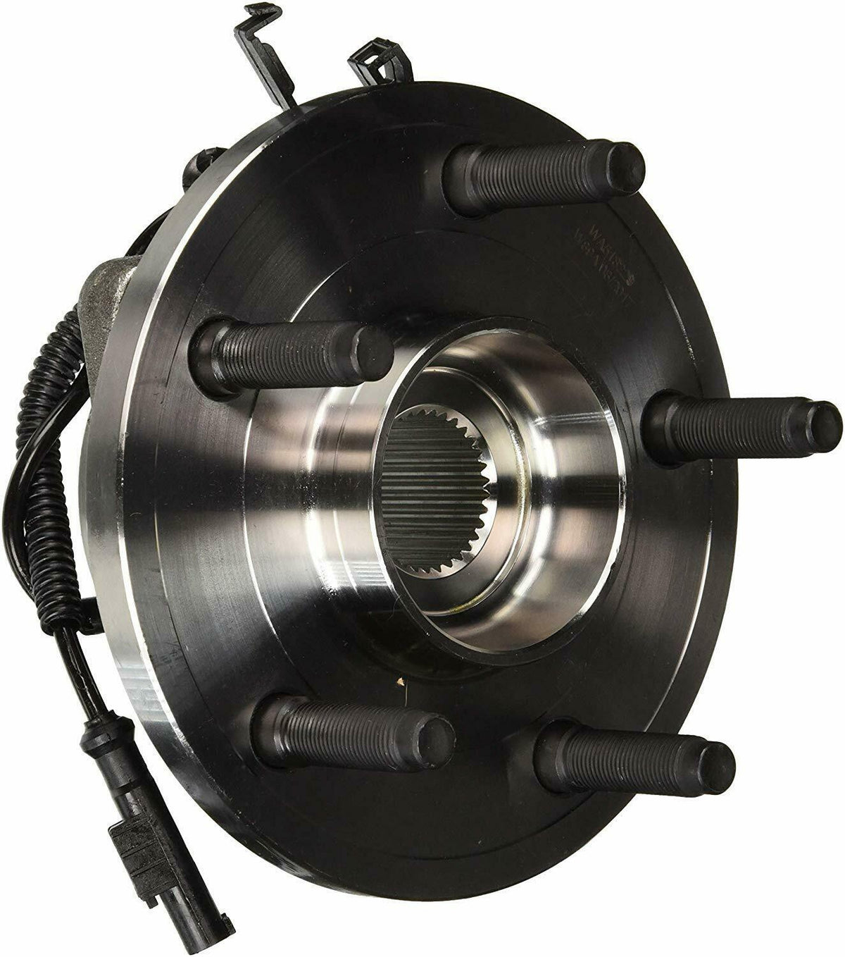 TIMKEN TKHA590035 Front Wheel Bearing hub Assembly  2005 - 2010 Dodge Dakota