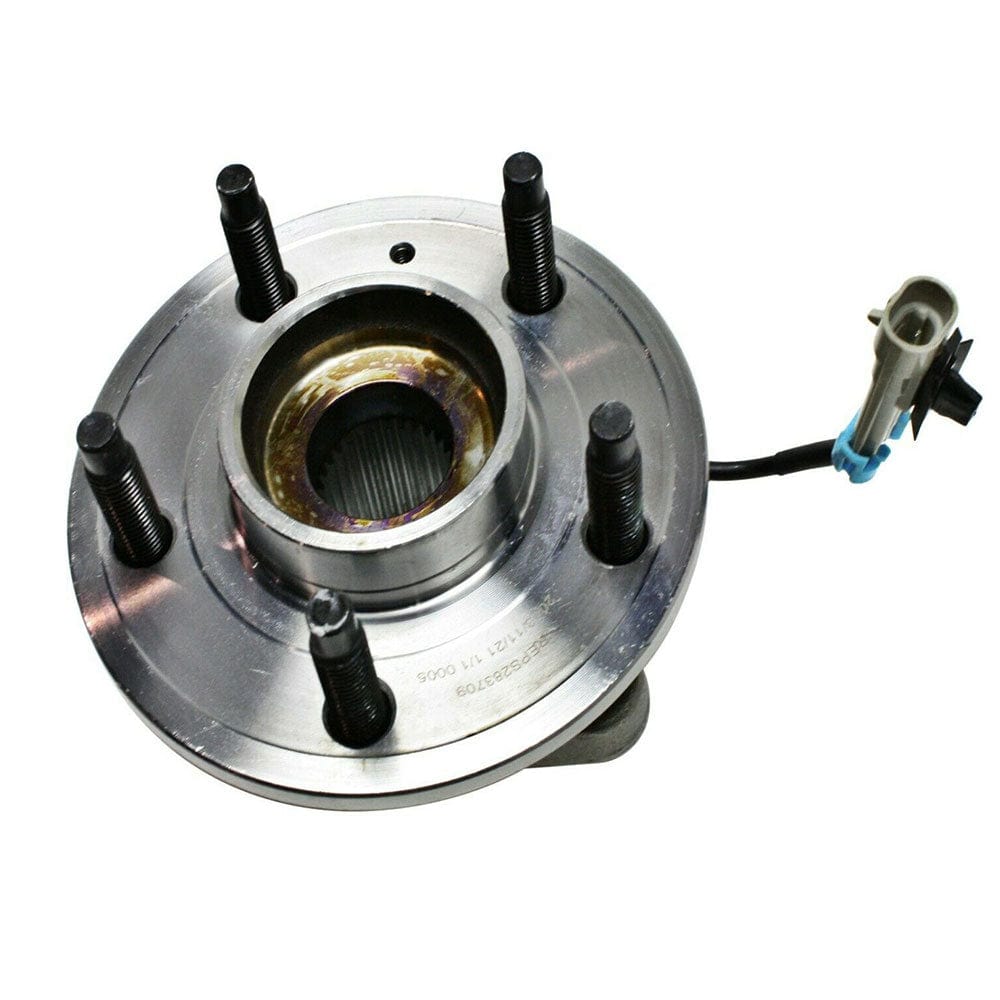 TIMKEN TKHA590262 Front Wheel Bearing hub Assembly 07 - 09 Chevy