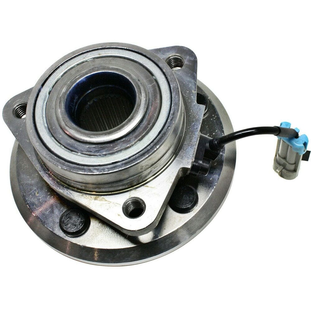 TIMKEN TKHA590262 Front Wheel Bearing hub Assembly 07 - 09 Chevy