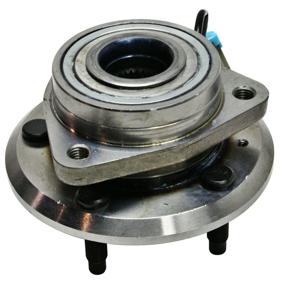 TIMKEN TKHA590262 Front Wheel Bearing hub Assembly 07 - 09 Chevy