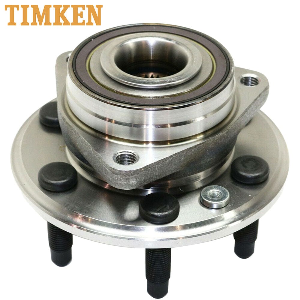 Timken TKHA590393 Cadillac SRX Front Wheel Bearing 2010-2016