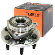 Timken TKHA590393 Cadillac SRX Front Wheel Bearing 2010-2016