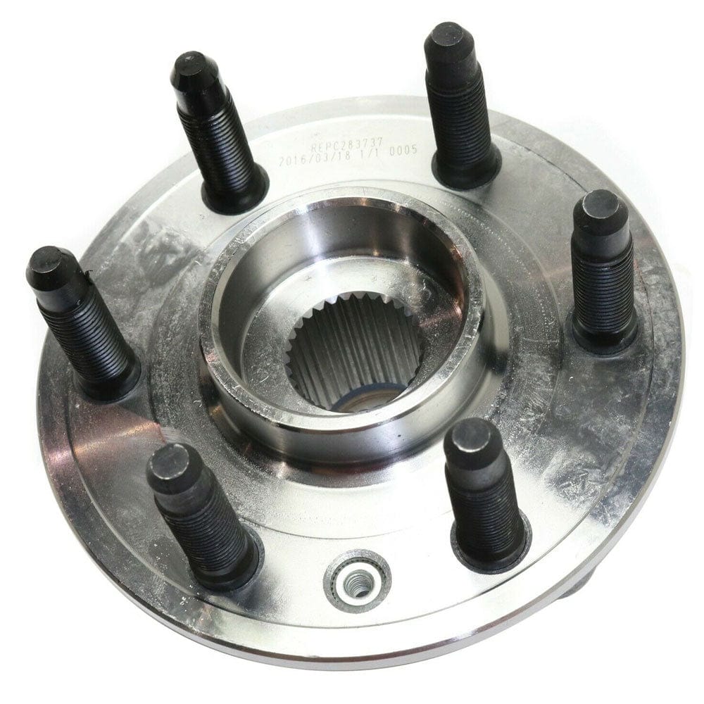 Timken TKHA590393 Cadillac SRX Front Wheel Bearing 2010-2016
