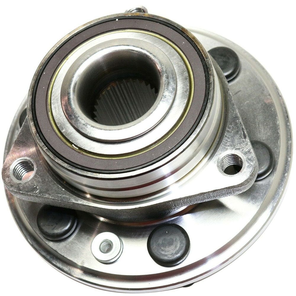 Timken TKHA590393 Cadillac SRX Front Wheel Bearing 2010-2016