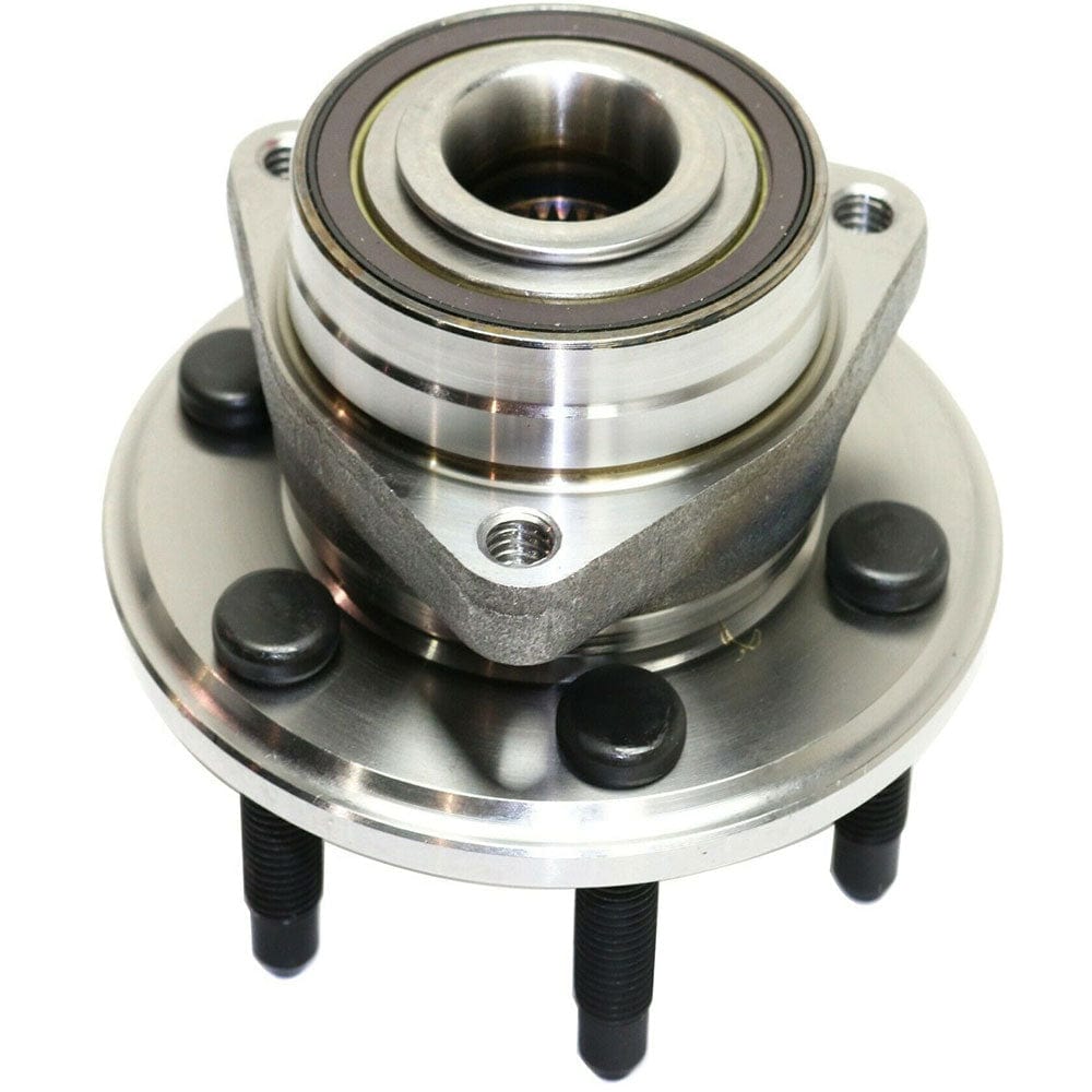 Timken TKHA590393 Cadillac SRX Front Wheel Bearing 2010-2016