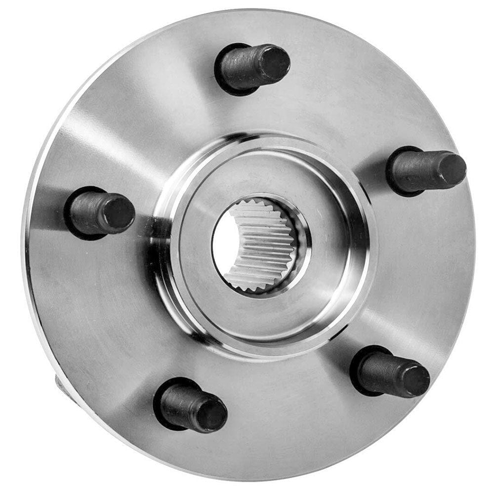 Timken TKHA599467 Front Wheel Bearing Hub Assembly 02-05 Jeep Liberty Non-Abs