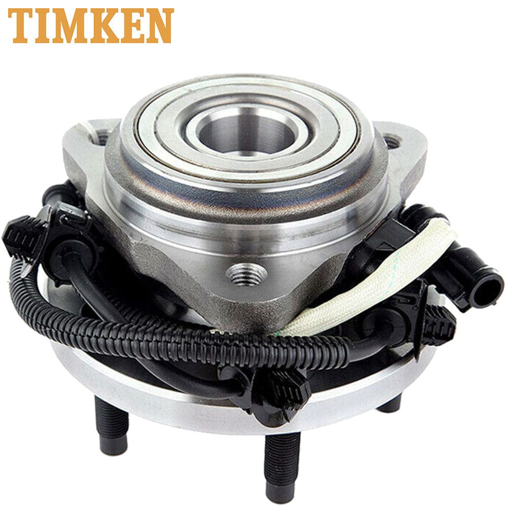 Timken TKSP450202 Ford Ranger Front Wheel Bearing Hub Assembly 4WD 1998-2006
