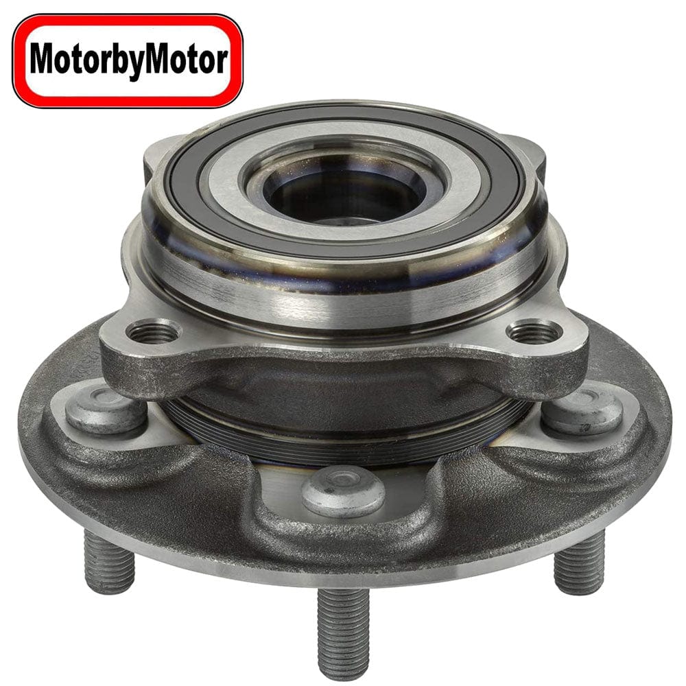 Toyota Avalon Wheel Bearing Hub Assembly 2019-2022 Front 513397