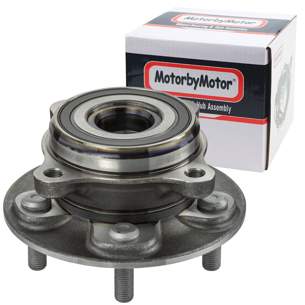 Toyota Camry Wheel Bearing Hub Assembly 2018-2020 Front 513397