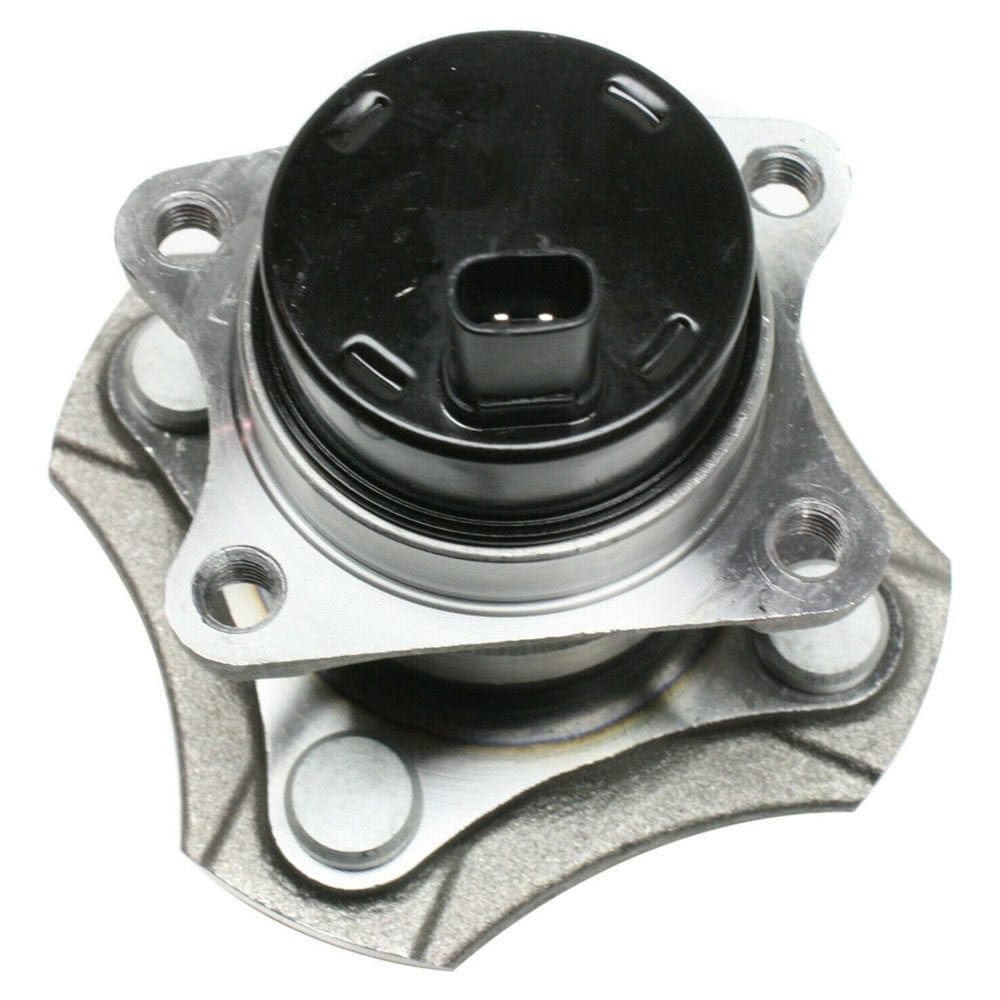 Toyota Echo Wheel Bearing Hub Assembly 2000-2005 Rear 512209