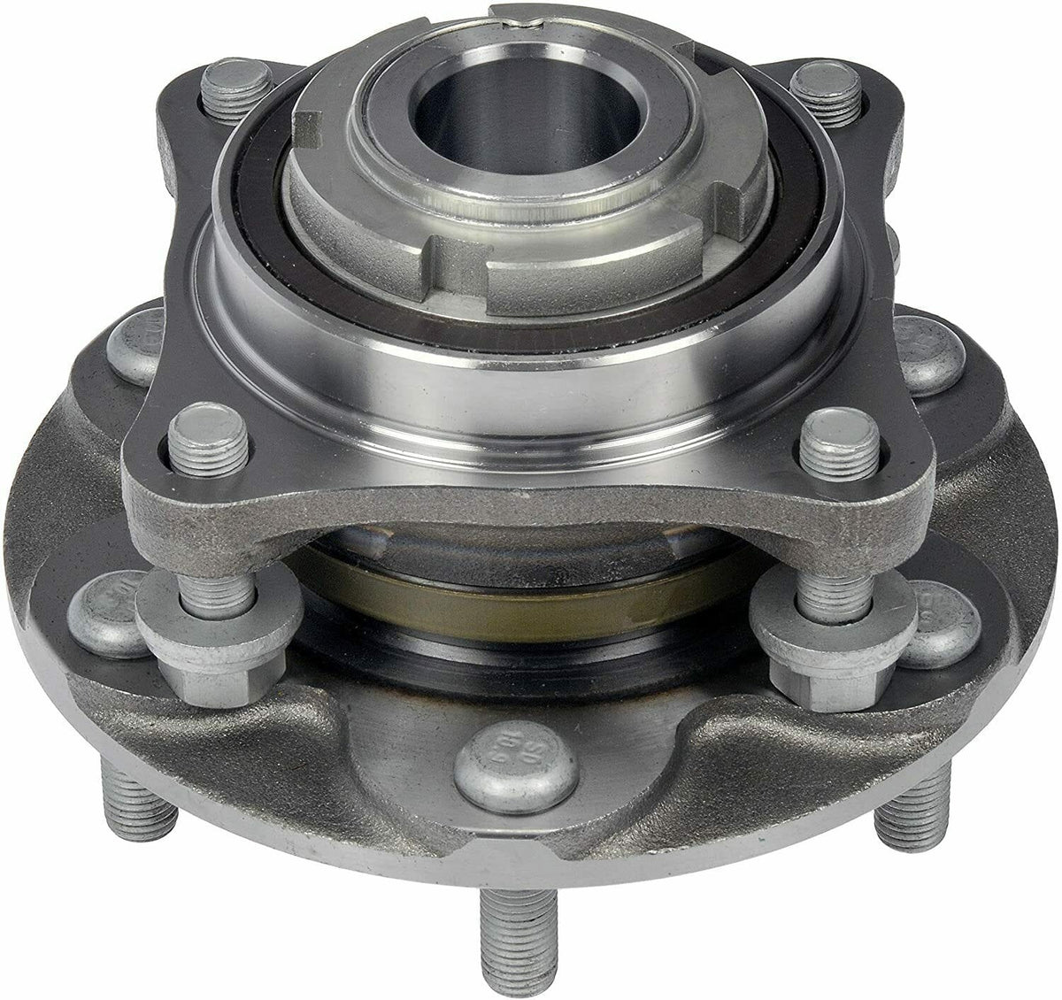 Toyota FJ Cruiser 2WD Front Wheel Bearing Hub Assembly 2007 2008 2009