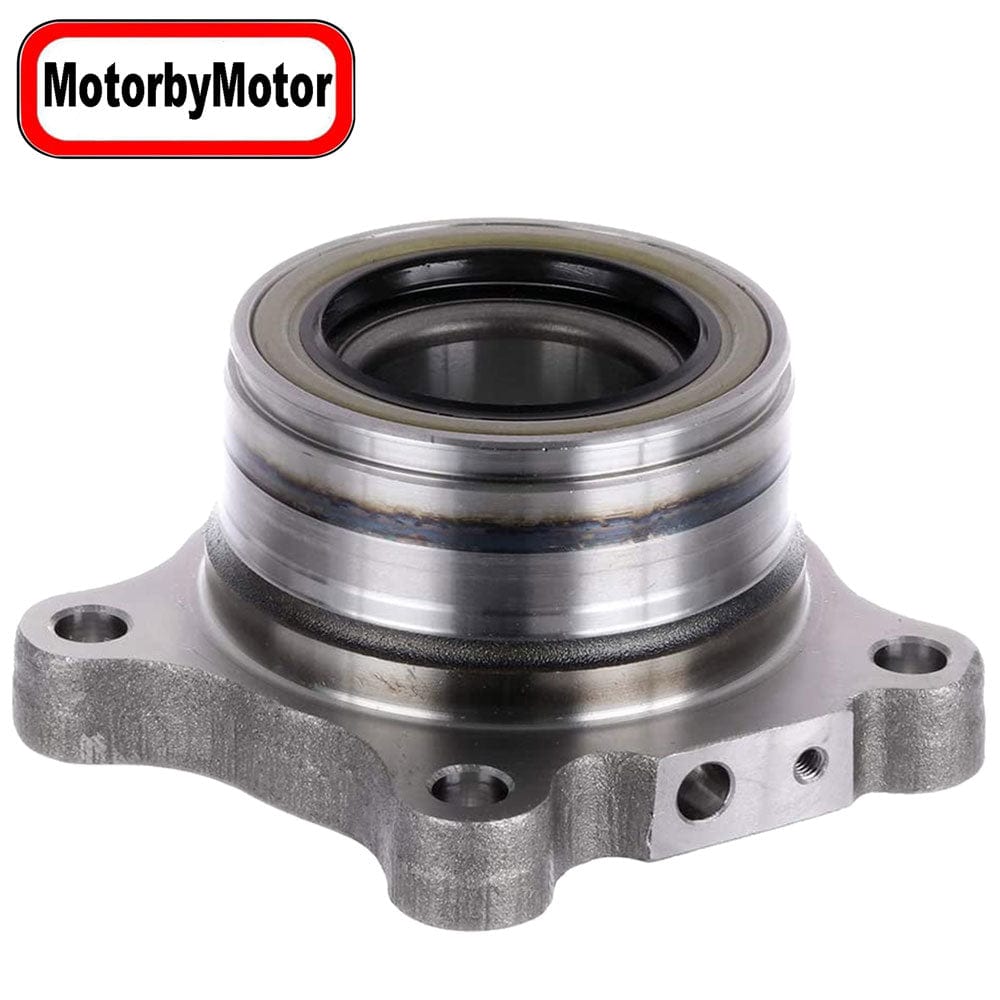 Toyota Land Cruiser 2008-2019 Rear Driver Wheel Bearing Hub Assembly 512396
