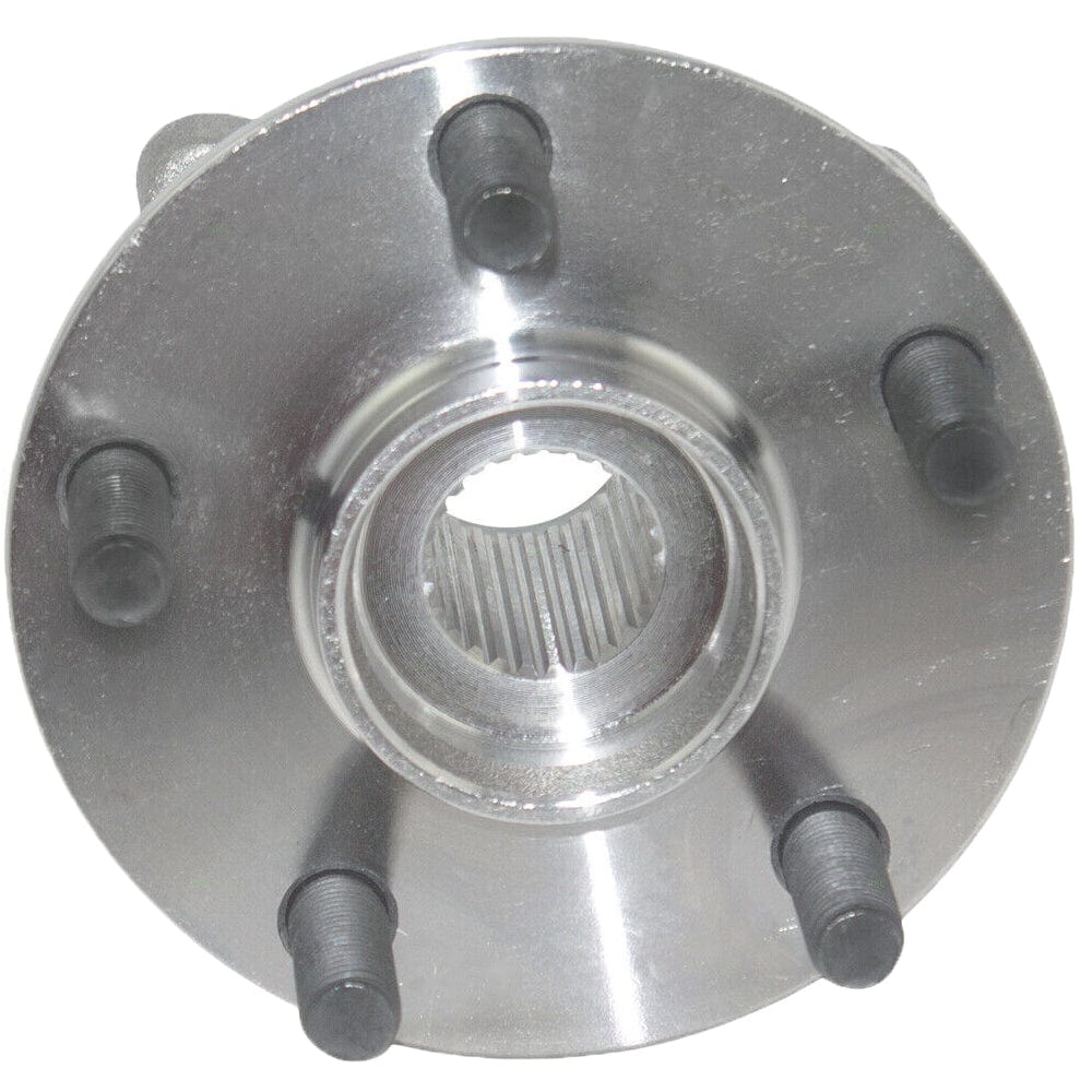 Toyota Prius Front Wheel Bearing Hub Assembly 2004-2009 513265