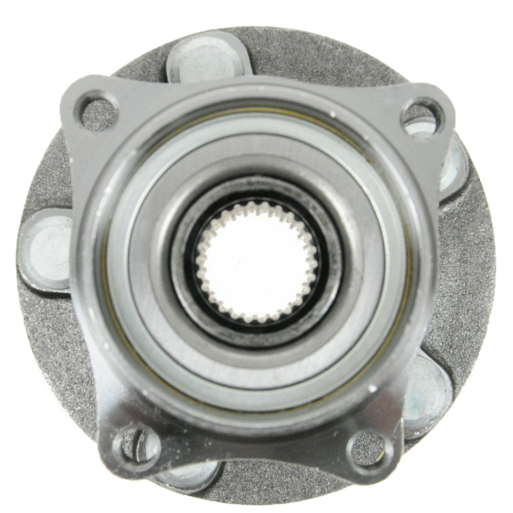 Toyota Prius Front Wheel Bearing Hub Assembly 2004-2009 513265