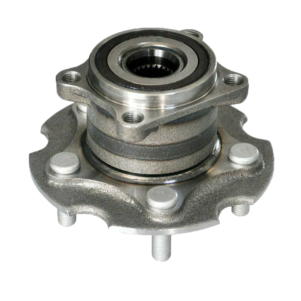 Toyota RAV4 4WD Rear Wheel Bearing Hub Assembly C7 2006-2018