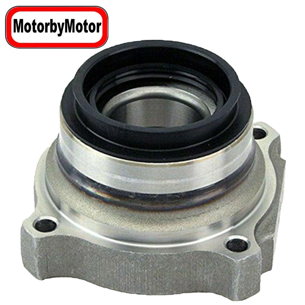 Toyota Tacoma Rear Wheel Bearing Hub Assembly 512294 Left Driver Side 05-19