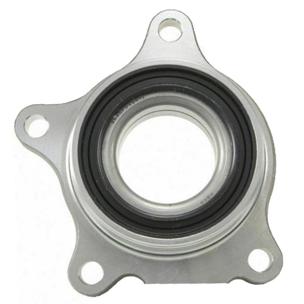Toyota Tundra Wheel Bearing 2007-2020 Rear Left 512352