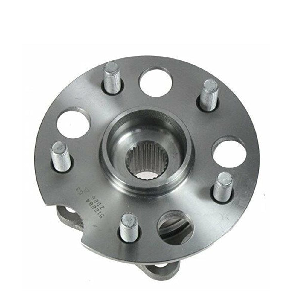 Toyota Venza Rear Wheel Bearing Hub Assembly 512284