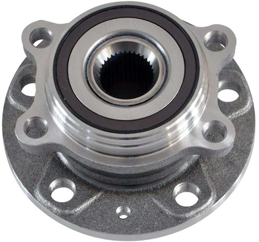 Volkswagen Beetle Front Wheel Bearing Hub Assembly 2012-2019 513253