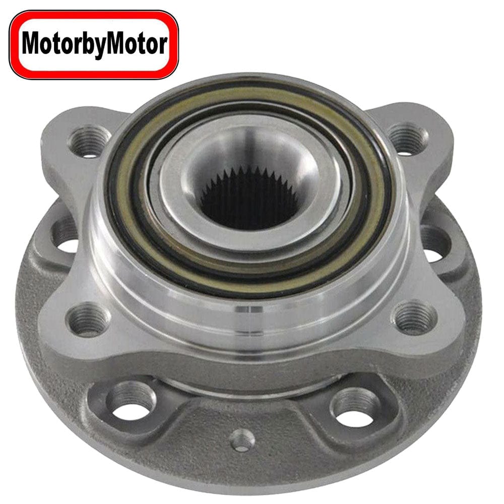 Volvo XC90 Wheel bearing and Hub Assembly 2003-2007 front RB513208