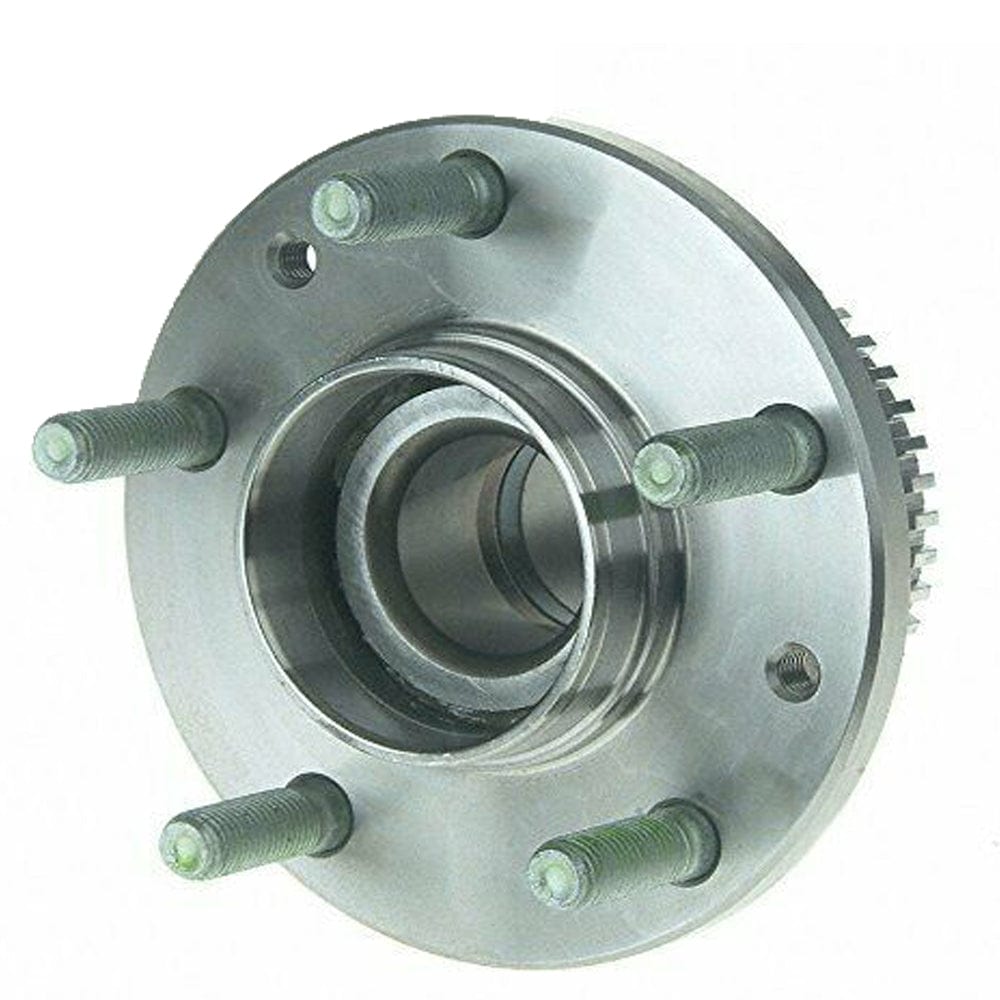 Ford Fusion Wheel Bearing Hub Assembly w/ABS 5 Lugs RB512271