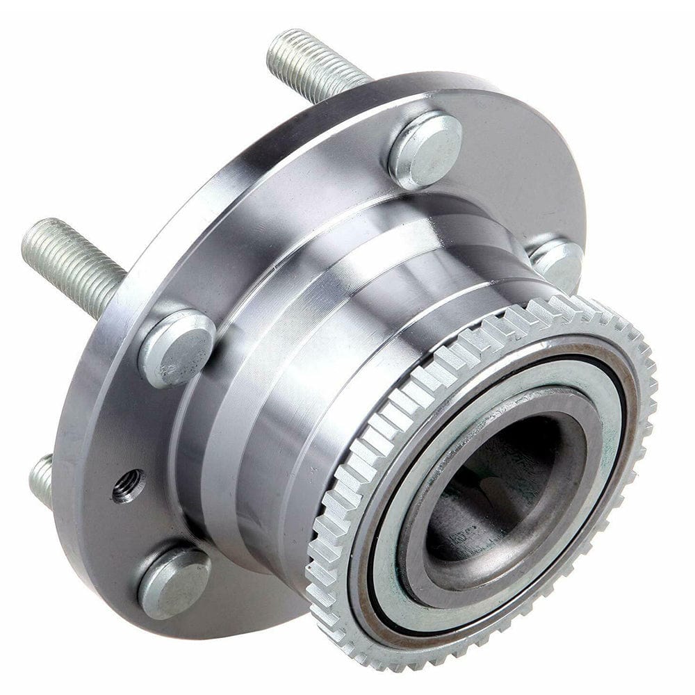 Ford Fusion Wheel Bearing Hub Assembly w/ABS 5 Lugs RB512271