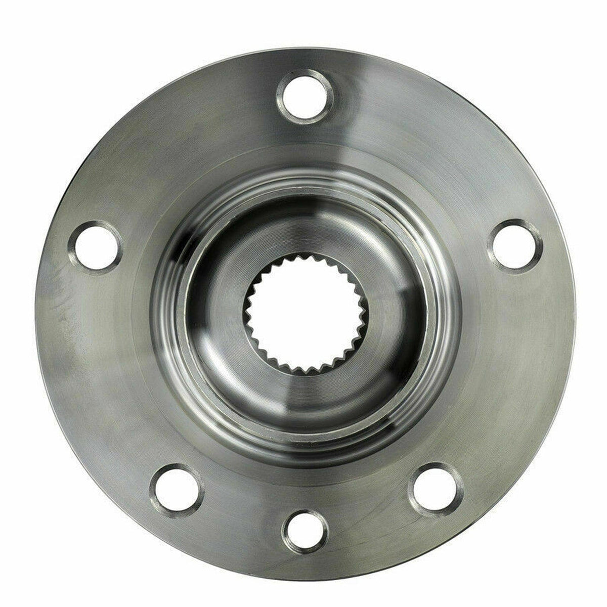 Jeep Renegade Wheel Bearing Hub Assembly 513389 (2 Pack)