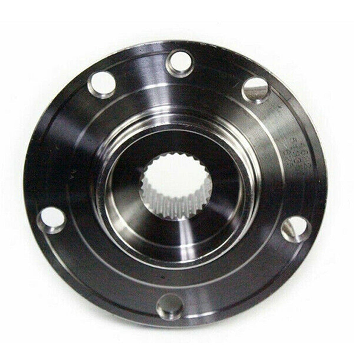 Jeep Renegade Wheel Bearing Hub Assembly 513389 (2 Pack)