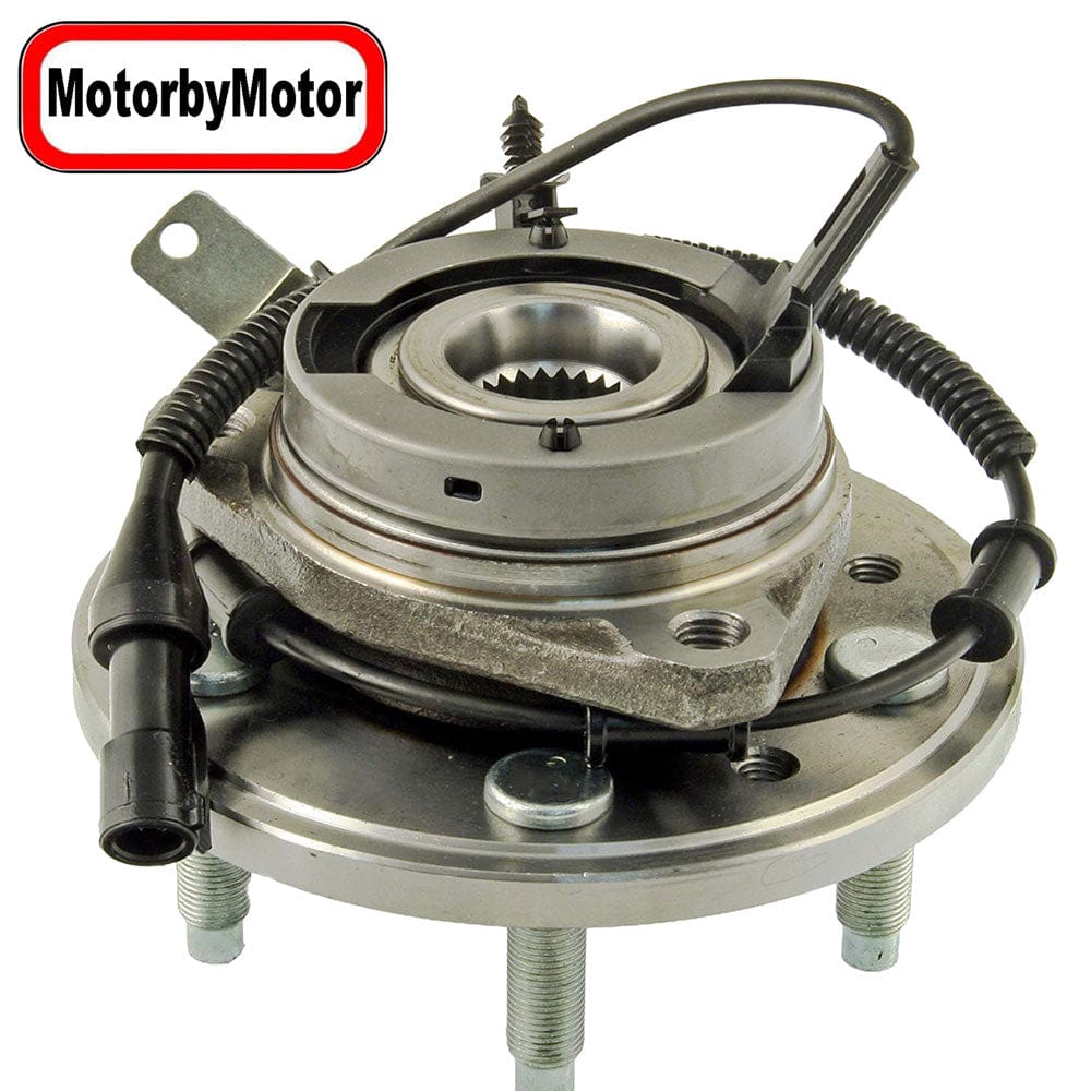 Ford Freestar 2004-2007 RH Wheel Bearing Hub Assembly w/ABS 513233