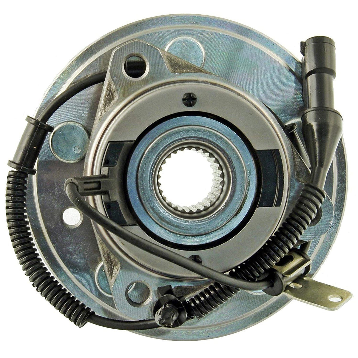 Ford Freestar 2004-2007 RH Wheel Bearing Hub Assembly w/ABS 513233