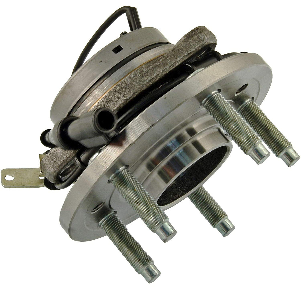 Ford Freestar 2004-2007 RH Wheel Bearing Hub Assembly w/ABS 513233