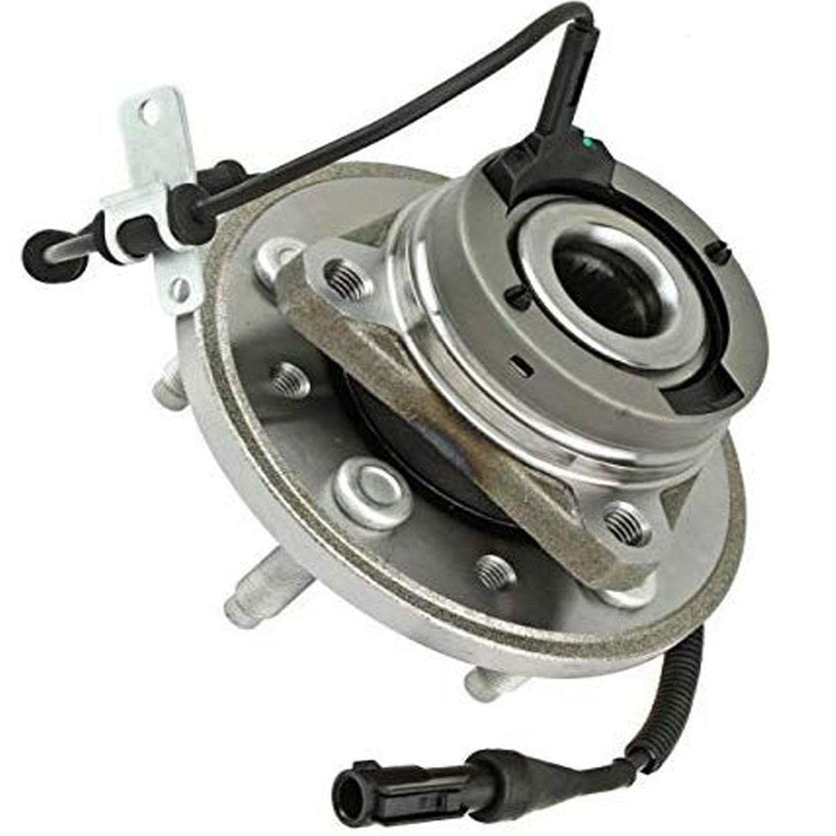 Ford Freestar 2004-2007 RH Wheel Bearing Hub Assembly w/ABS 513233