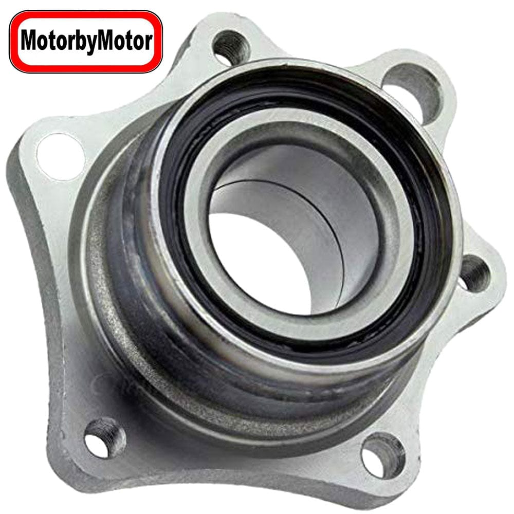 Honda Element 2003-2011 LH Wheel Bearing Hub Assembly 5 Lugs 512262