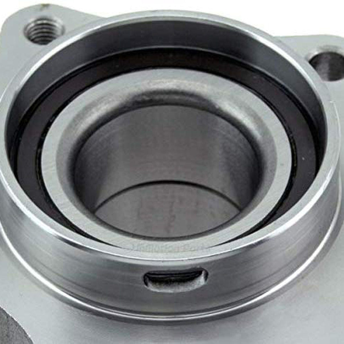 Honda Element 2003-2011 LH Wheel Bearing Hub Assembly 5 Lugs 512262