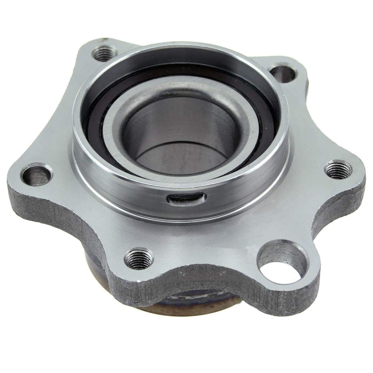 Honda Element 2003-2011 LH Wheel Bearing Hub Assembly 5 Lugs 512262